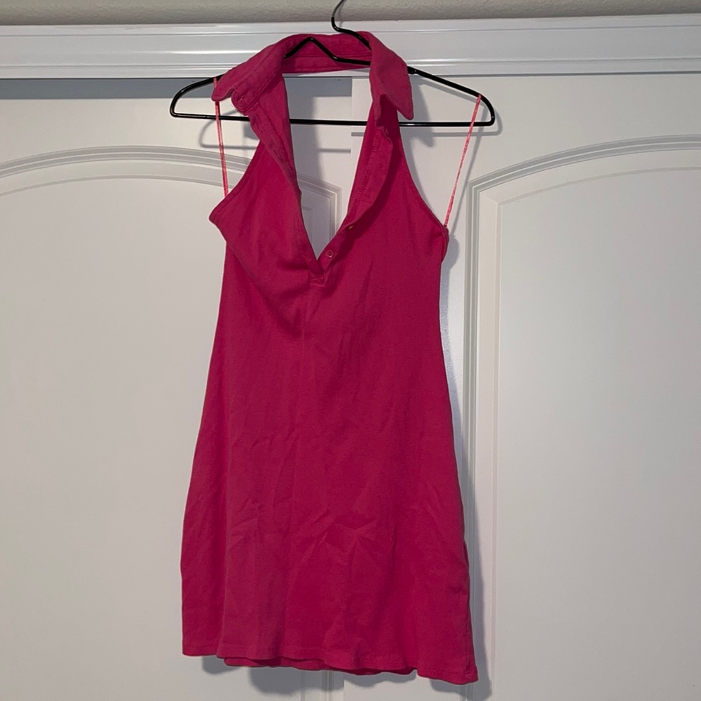 Get 2 Bundle of tennis dresses